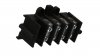 Listwa zaciskowa 4x35mm2 ZGX 4x35 800585 ENE-00067